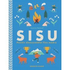 SISU - Pozitív életszemlélet finn módra    12.95 + 1.95 Royal Mail